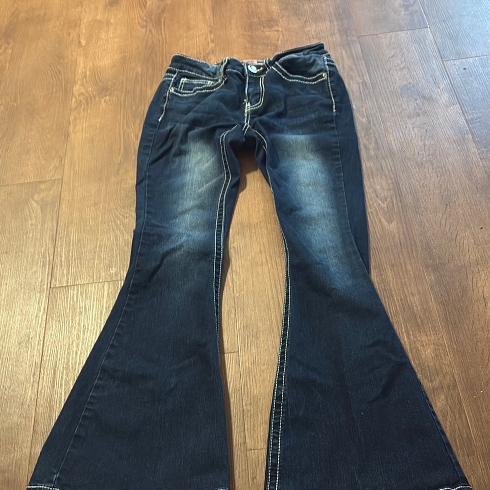 True Luck Jeans